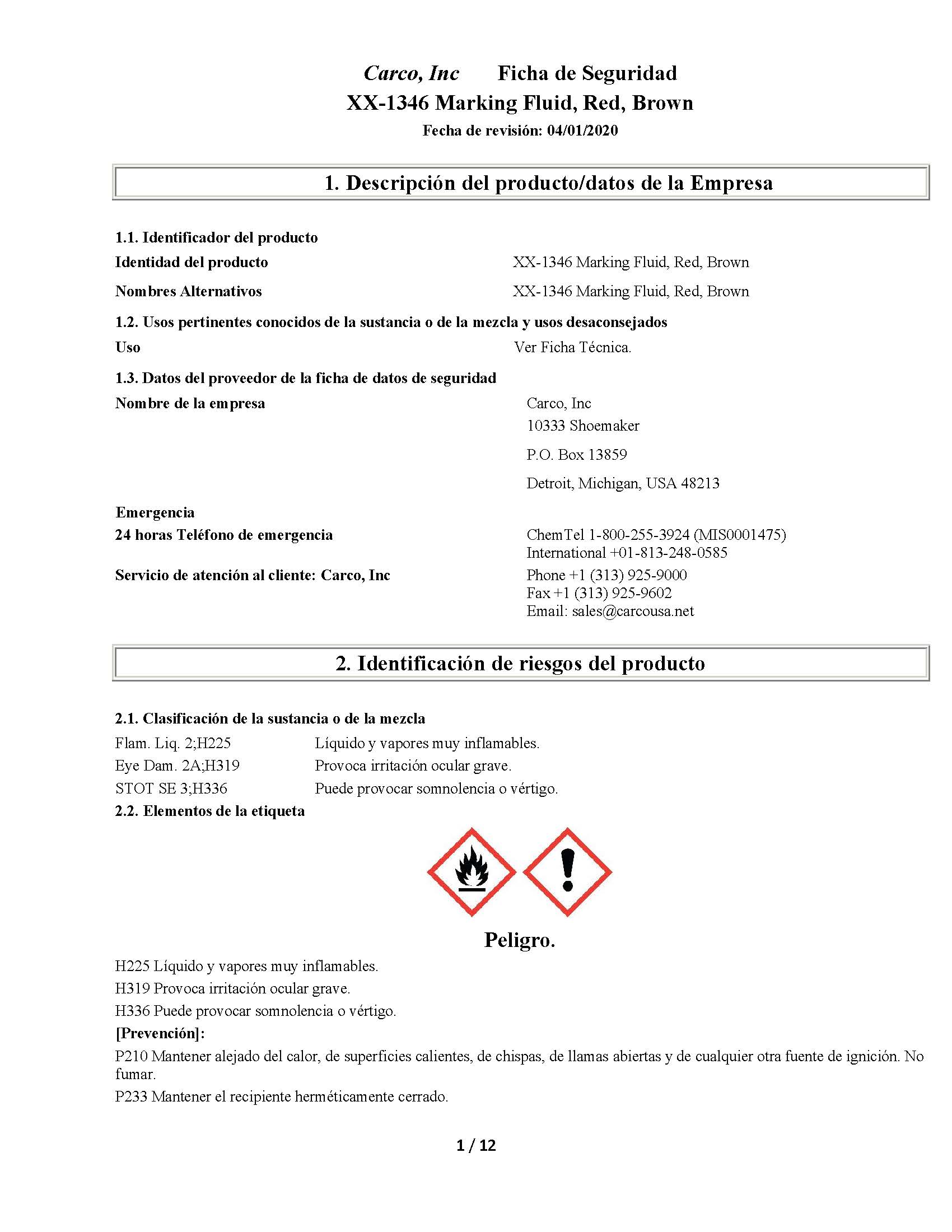 SP_Carco-218_XX-1346-Marking-Fluid-Red-Brown