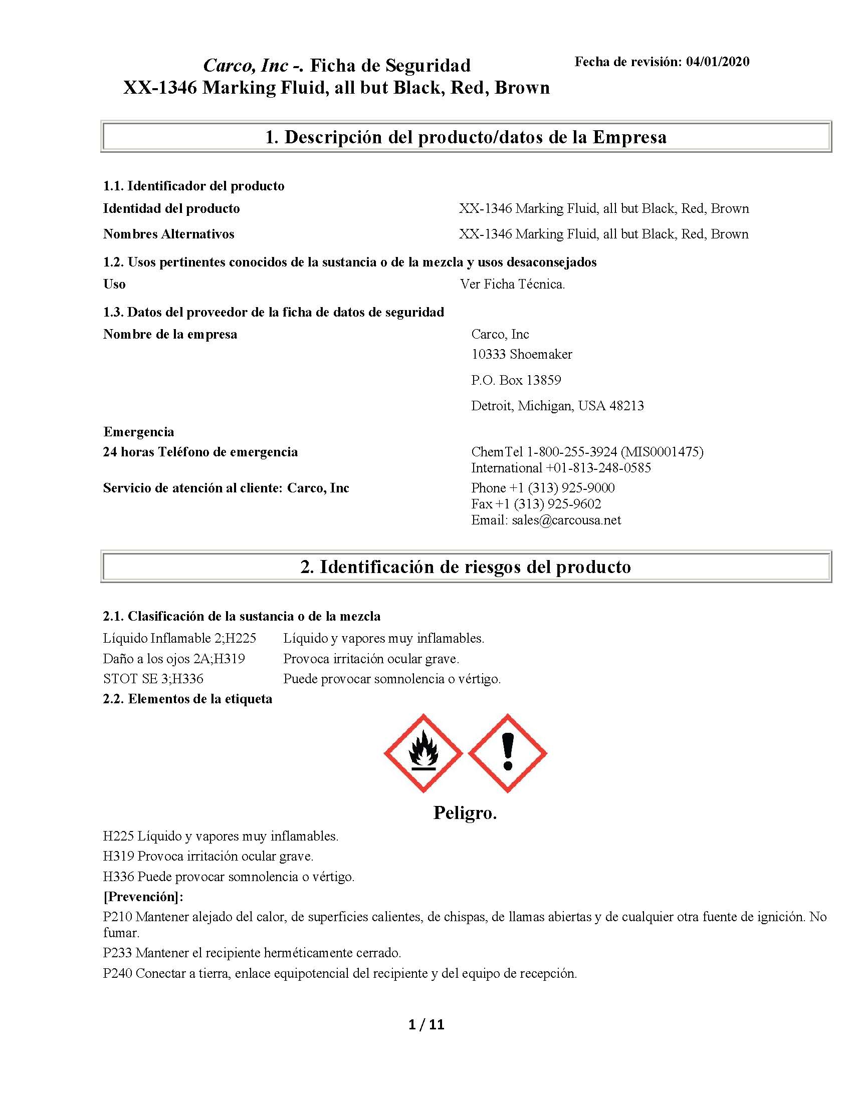 SP_Carco-219Tm_XX-1346-Marking-Fluid-all-but-Black-Red-Brown