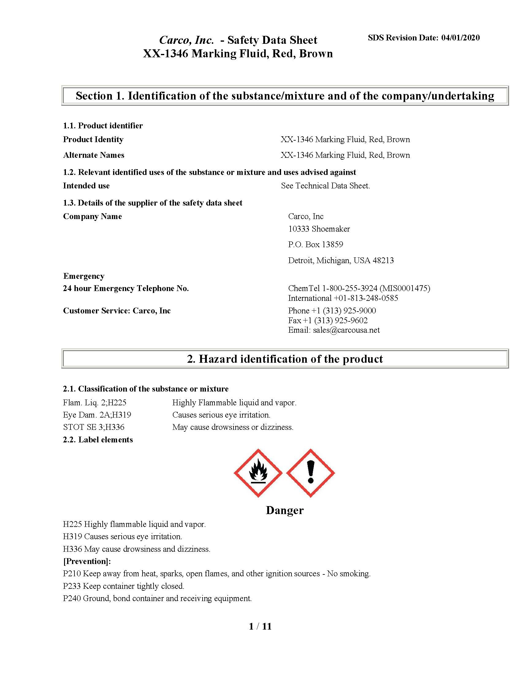 US_Carco-218_XX-1346-Marking-Fluid-Red-Brown