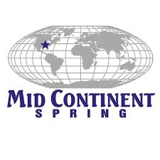 Mid Continent Spring Logo