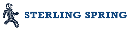 Sterling Spring Logo